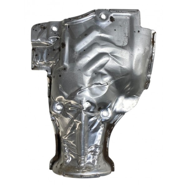 Defletor Proteção Calor Caixa Transferência Xc60 30783313