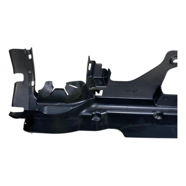 Defletor Radiador Inferior Volvo Xc60 2010 Direito 30764573