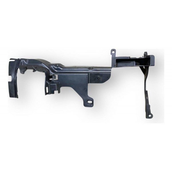 Defletor Radiador Inferior Volvo Xc60 2010 Direito 30764573