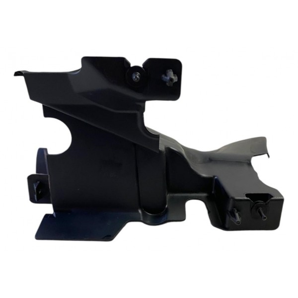 Defletor Intercooler Volvo Xc60 2010 Direito 31294173