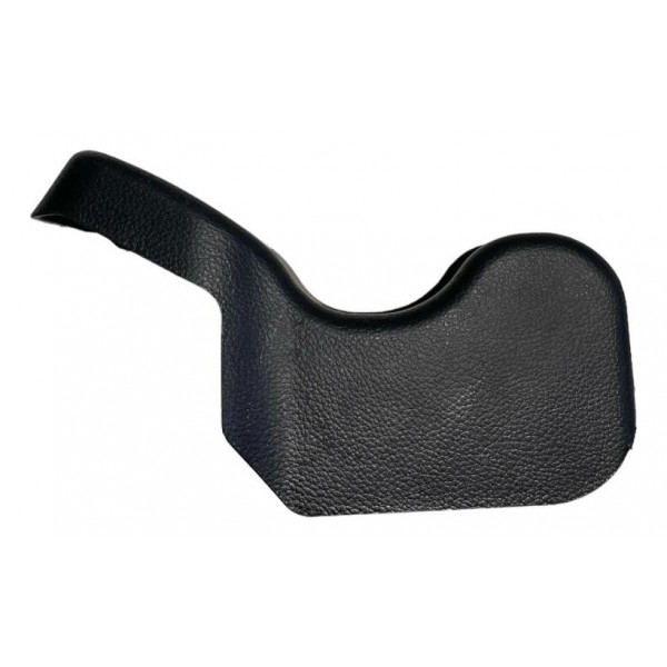 Acabamento Trilho Banco Gm Captiva Esquerdo