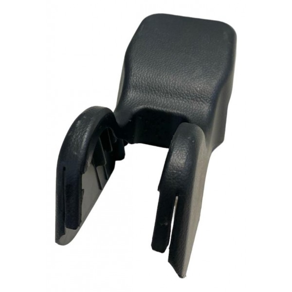 Acabamento Trilho Banco Gm Captiva Esquerdo