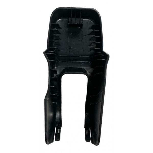 Acabamento Trilho Banco Gm Captiva Esquerdo