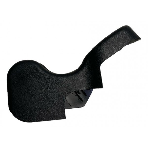 Acabamento Trilho Banco Gm Captiva Esquerdo