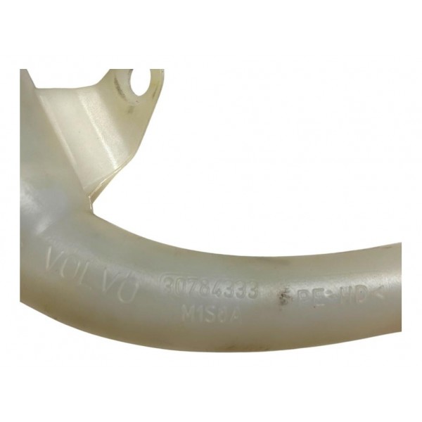 Gargalo Reservatorio Limpador Volvo Xc60 2010 3.0 30784333