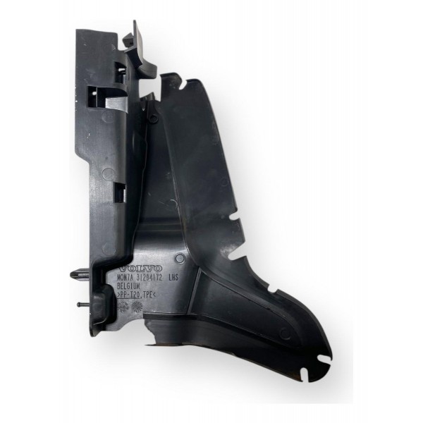 Corpo Drenagem Volvo Xc60 3.0 2010 Esquerdo 31294172