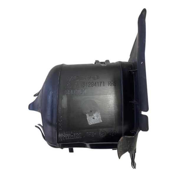 Defletor Ar Frontal Volvo Xc60 Direito 3.0 2010 31294171