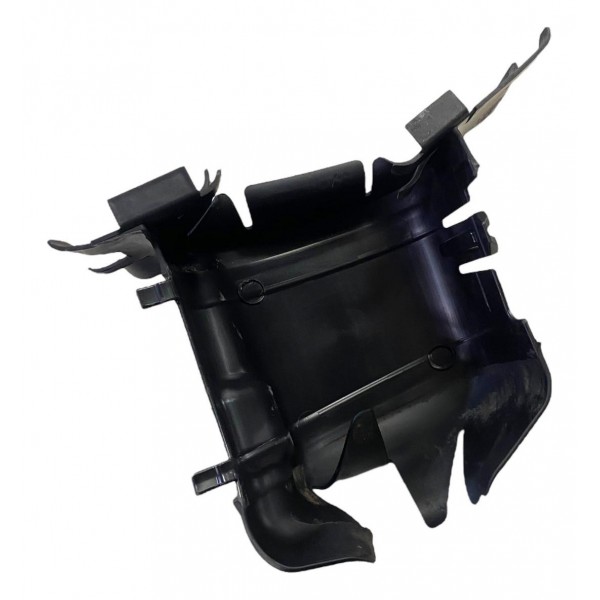 Defletor Ar Frontal Volvo Xc60 Direito 3.0 2010 31294171