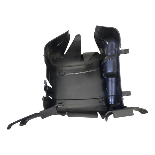 Defletor Ar Frontal Volvo Xc60 Direito 3.0 2010 31294171