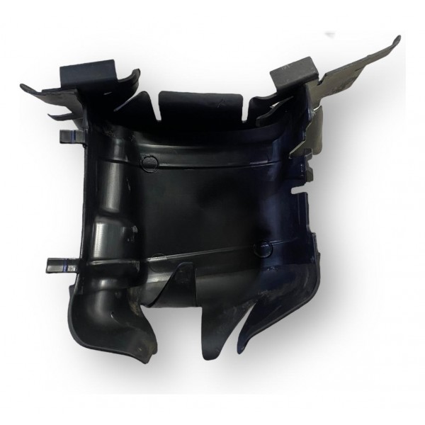 Defletor Ar Frontal Volvo Xc60 Direito 3.0 2010 31294171