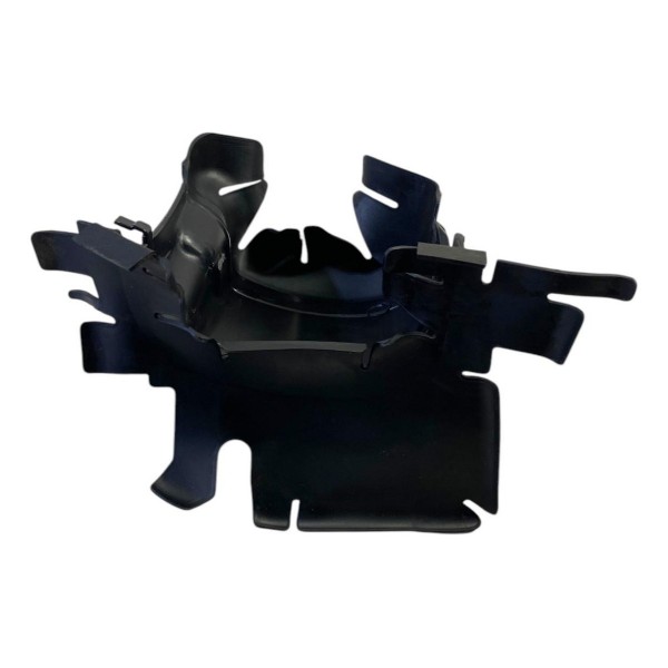 Defletor Ar Condicionado Volvo Xc60 Esquerdo 2010 Original