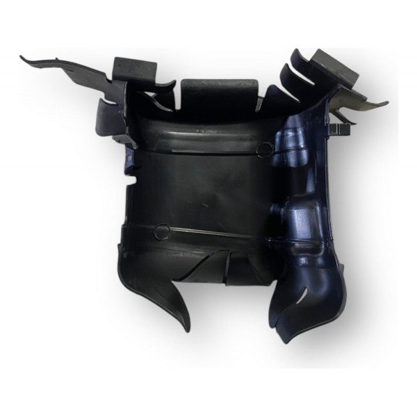 Defletor Ar Condicionado Volvo Xc60 Esquerdo 2010 Original