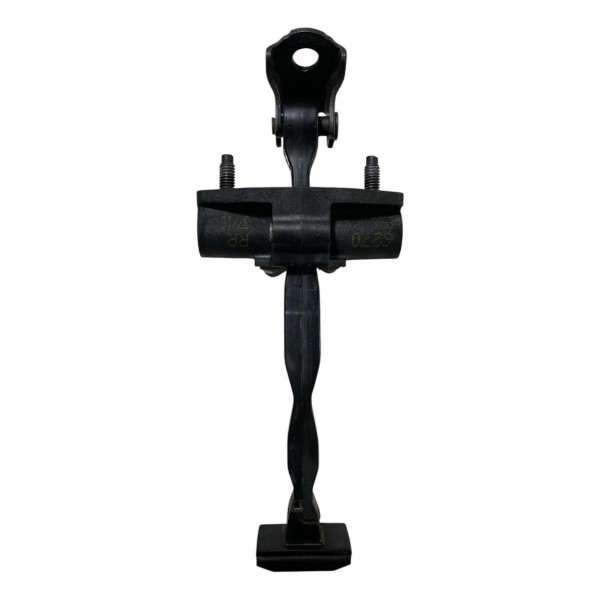 Limitador Porta Gm Chevrolet Cruze 2017 Traseira Direita