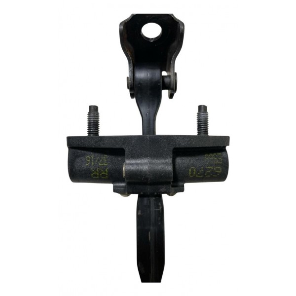 Limitador Porta Gm Chevrolet Cruze 2017 Traseira Direita