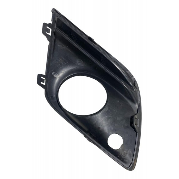 Moldura Farol Milha Volvo Xc60 Esquerda 30763417 Preto