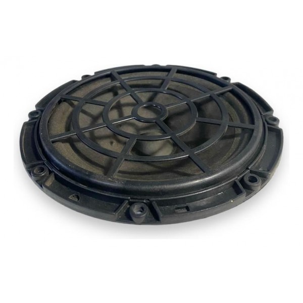 Alto Falante C4 Pallas Hatch Dianteiro Esquerdo 2009 2010 Preto