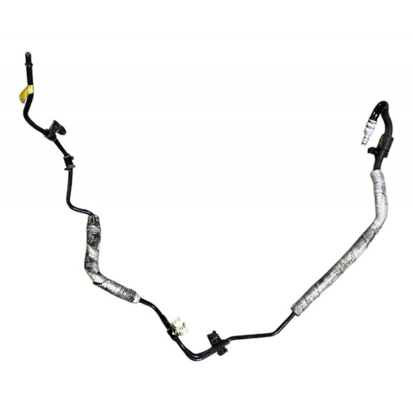 Mangueira Direção Hidráulica Volvo Xc60 2010 3.0 31280657