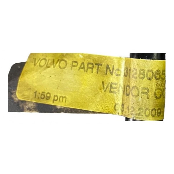 Mangueira Direção Hidráulica Volvo Xc60 2010 3.0 31280657