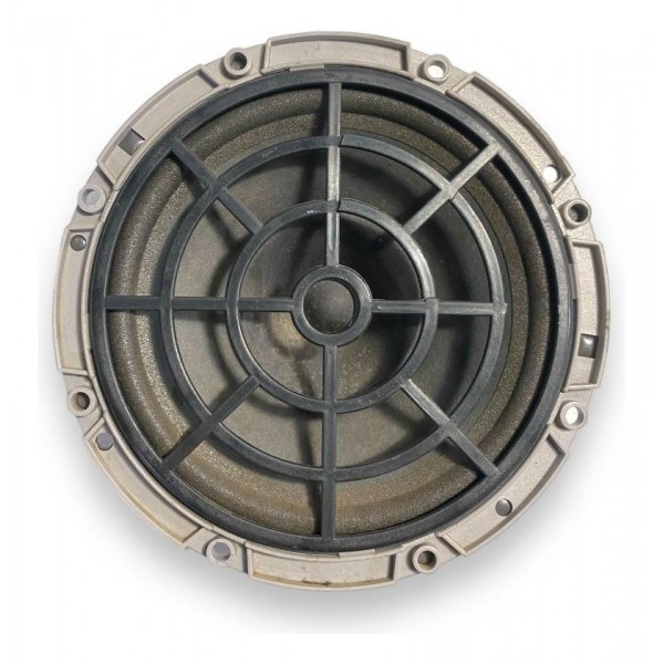 Alto Falante Citroen C4 Pallas 2007 2011 9662994280 Original Preto