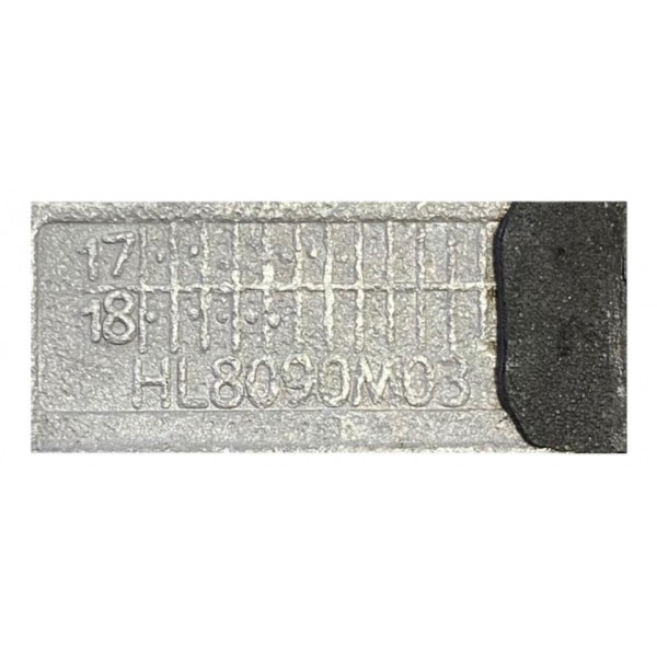 Coxim Motor Volvo Xc60 2010 Lado Direito 3.0 T6 Hl8090m0