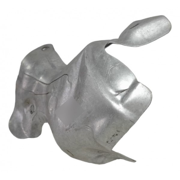 Protetor Calor Turbina Xc60 T6 3.0 Original 2009 2013