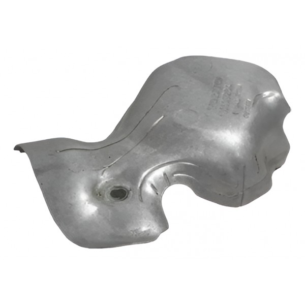 Protetor Calor Turbina Xc60 T6 3.0 Original 2009 2013