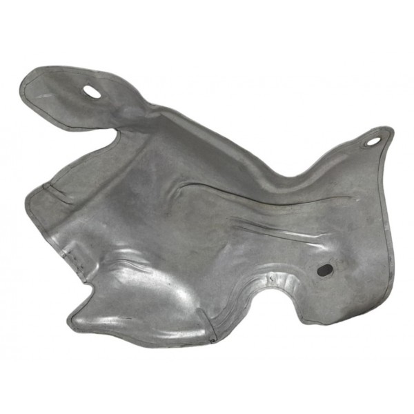 Protetor Calor Turbina Xc60 T6 3.0 Original 2009 2013