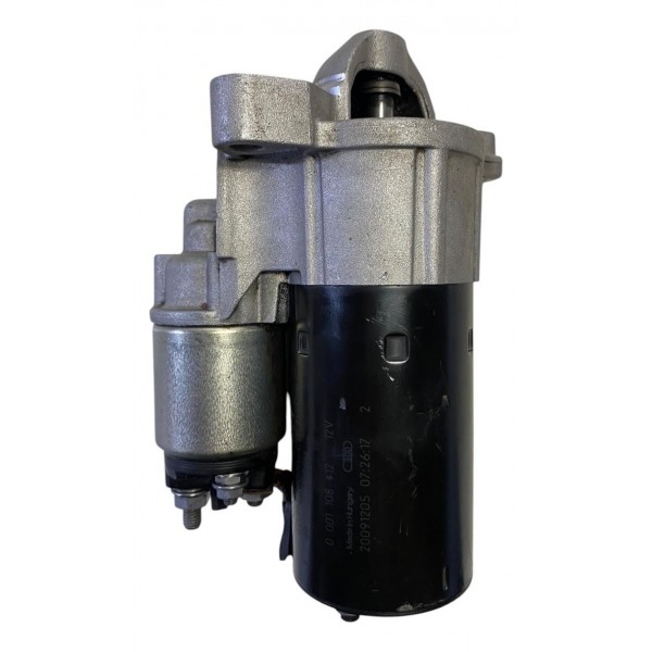 Motor Partida Arranque Volvo Xc60 2010 3.0 T6 6g9n11000cd