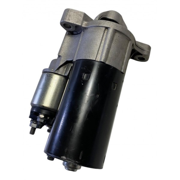 Motor Partida Arranque Volvo Xc60 2010 3.0 T6 6g9n11000cd