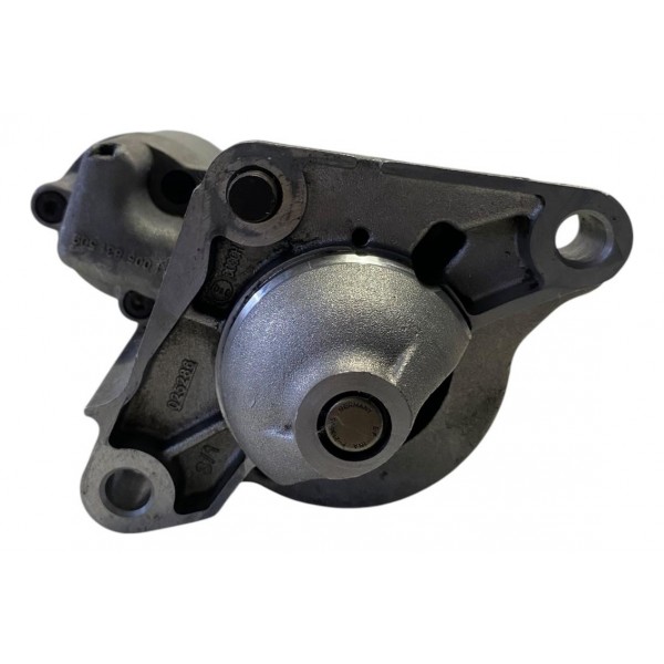 Motor Partida Arranque Volvo Xc60 2010 3.0 T6 6g9n11000cd