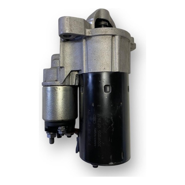 Motor Partida Arranque Volvo Xc60 2010 3.0 T6 6g9n11000cd