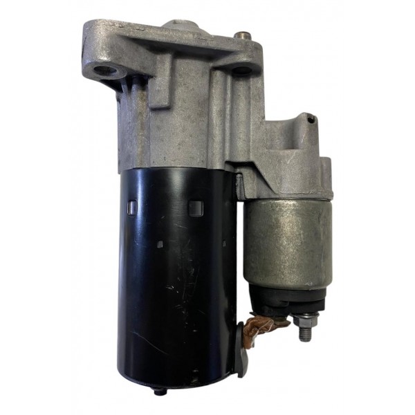 Motor Partida Arranque Volvo Xc60 2010 3.0 T6 6g9n11000cd