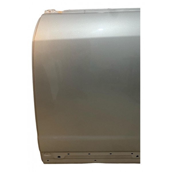 Porta Gm Chevrolet Captiva Traseira Esquerda Traseira Esquerda Prateado