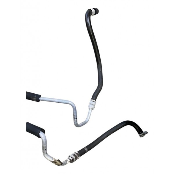 Mangueira Direção Hidráulica Volvo Xc60 2010 3.0 31280756