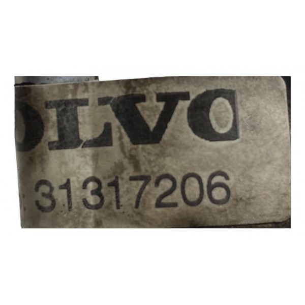 Mangueira Direção Hidráulica Volvo Xc60 2010 3.0 31280756