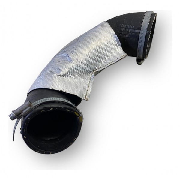 Mangueira Intercooler Volvo Xc60 3.0 Original 2010 30636611