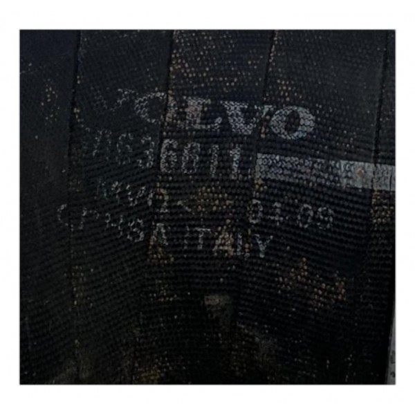 Mangueira Intercooler Volvo Xc60 3.0 Original 2010 30636611