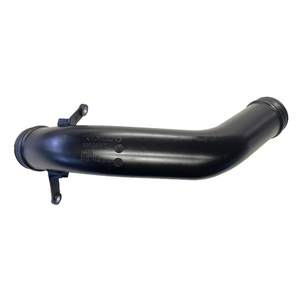 Duto Intercooler Volvo Xc60 2010 3.0 T6 Original 30636612