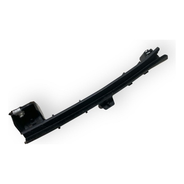 Trilho Guia Vidro Chevrolet Cruze Traseir Esquerdo 2017 Orig Preto