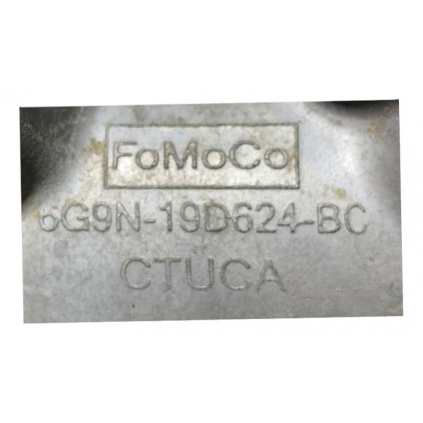 Suporte Do Tensor Correia Volvo Xc60 2010 3.0 6g9n19d624bc