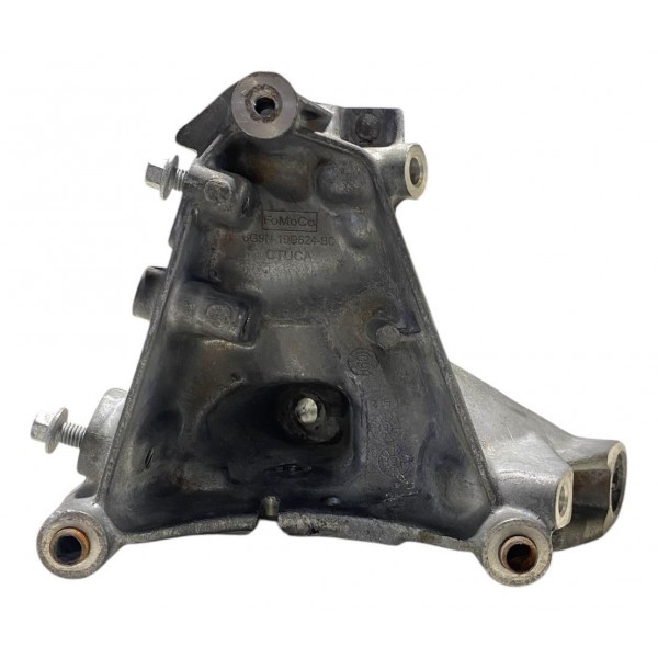 Suporte Do Tensor Correia Volvo Xc60 2010 3.0 6g9n19d624bc