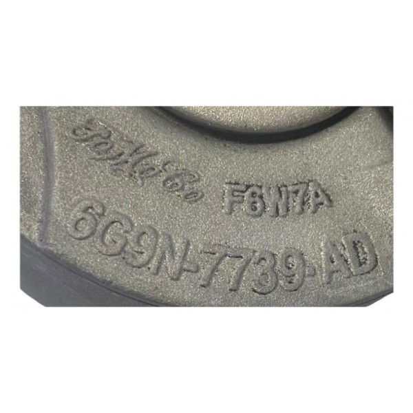 Tensor Esticador Correia Volvo Xc60 2010 3.0 6g9n7739ad