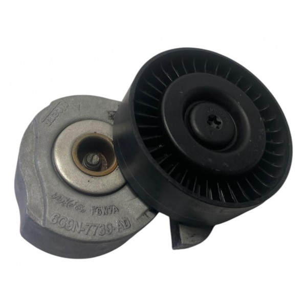 Tensor Esticador Correia Volvo Xc60 2010 3.0 6g9n7739ad