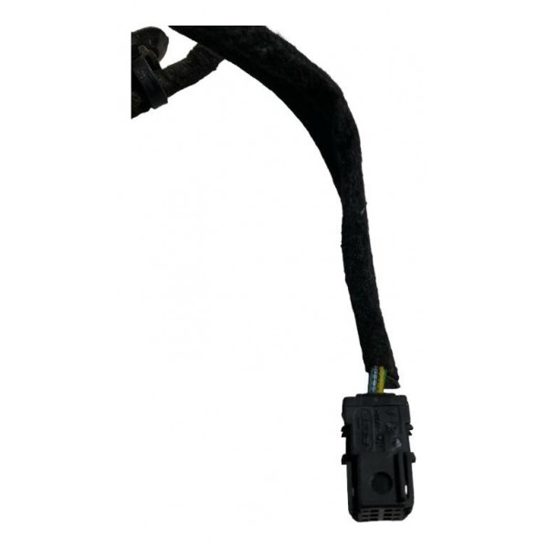 Chicote Porta Citroen C4 Pallas Traseira Direita 2009 2012