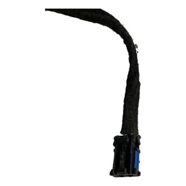 Chicote Porta Citroen C4 Pallas Traseira Direita 2009 2012