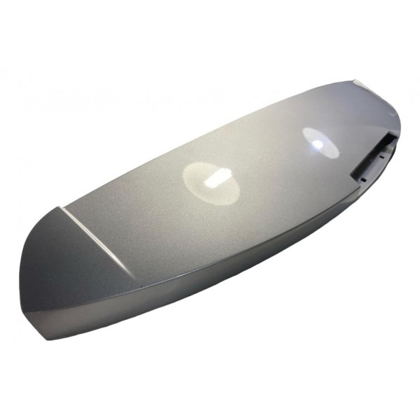 Aerofólio Tampa Traseira Gm Captiva Sport 2011 25884866