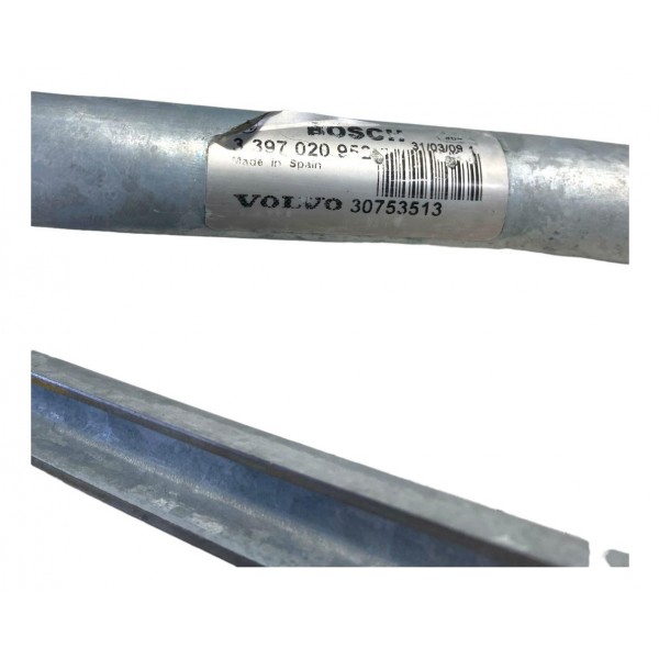 Galhada Limpador Para-brisa Volvo Xc60 2010 A 2012 30753513 Esquerdo