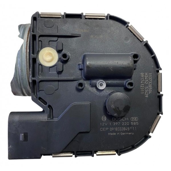 Motor Limpador Do Parabrisa Volvo Xc60 2010 1397220585