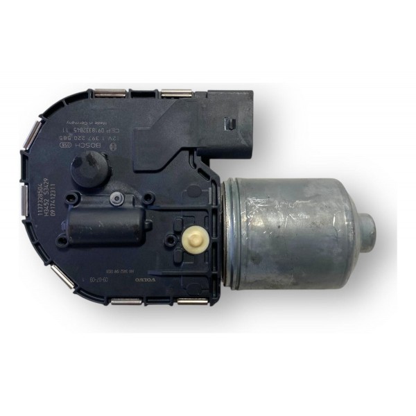 Motor Limpador Do Parabrisa Volvo Xc60 2010 1397220585