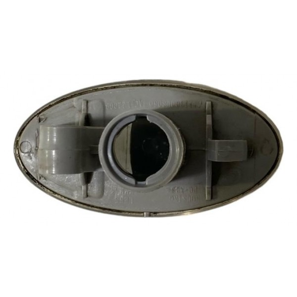 Pisca Paralama Jac J3 J2 Direito 2014 1273900r